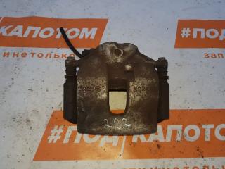 СУППОРТ перед. прав. Mercedes-Benz C-Класс W204 2010, 1.8 л., M 271.860, бензин, АКПП, универсал, задний привод, A2044212281