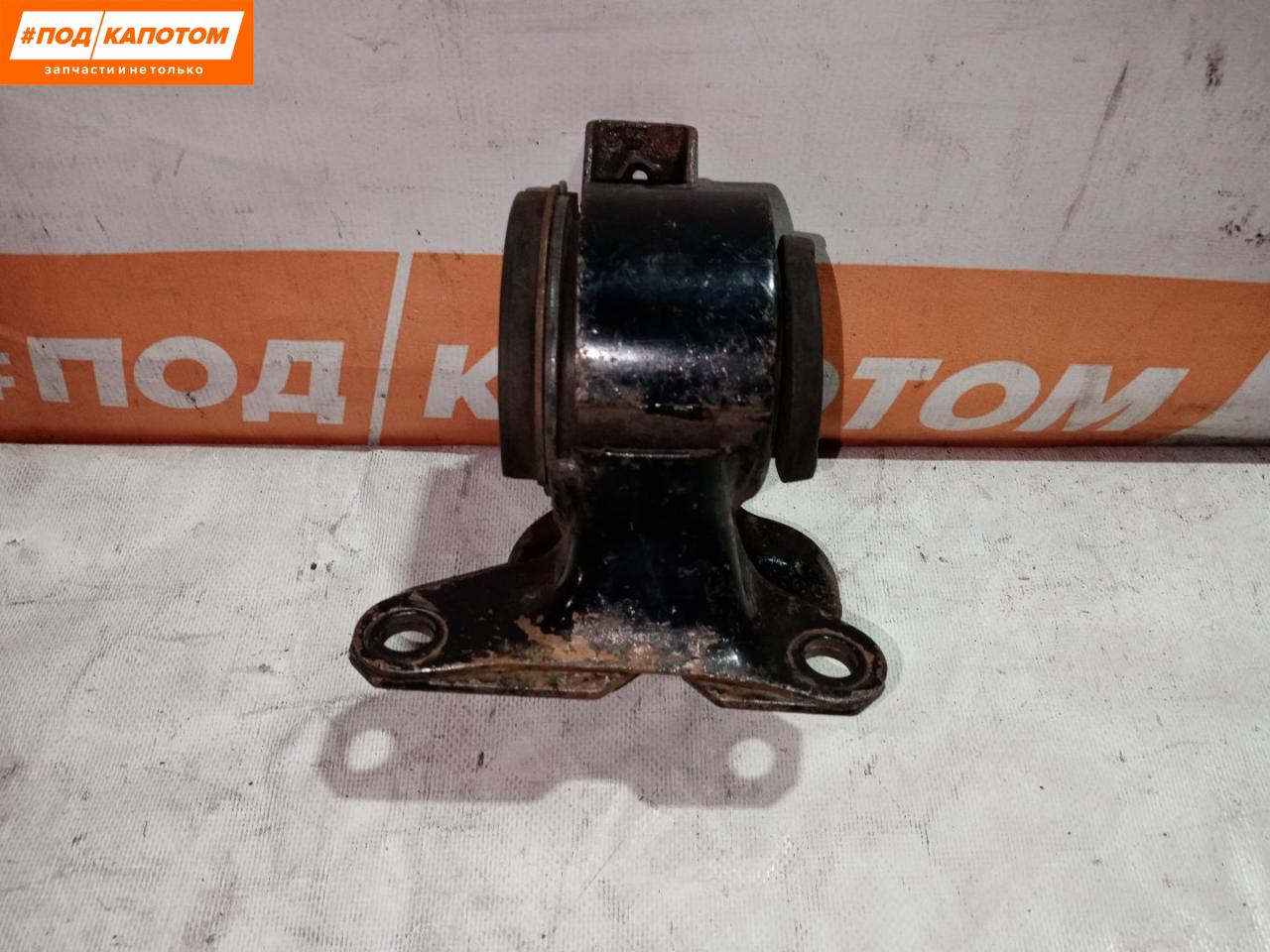 подушка крепления двигателя Mazda 6 GH (2007 - 2012), GS1D39070D - фото №1