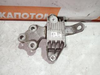 подушка крепления двигателя Opel Astra J (2009 - 2012), 13248549