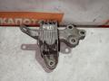 подушка крепления двигателя Opel Astra J (2009 - 2012), 13248549 - фото №3