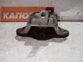 подушка крепления двигателя Opel Astra J (2009 - 2012), 13337422 - фото №4