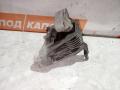 подушка крепления двигателя Opel Astra J (2009 - 2012), 13347453 - фото №2