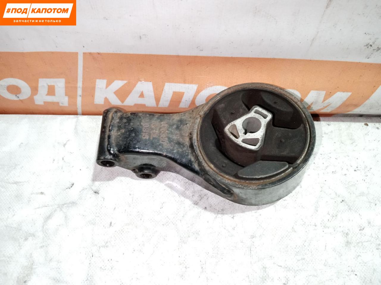 подушка крепления двигателя Opel Astra J (2009 - 2012), 13248630 - фото №1