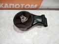 подушка крепления двигателя Opel Astra J (2009 - 2012), 13248630 - фото №3