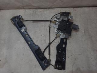 стеклоподъемник передний левый Opel Astra J (2009 - 2012), 13350757