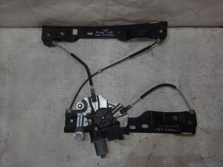 стеклоподъемник передний правый Opel Astra J (2009 - 2012), 13350760
