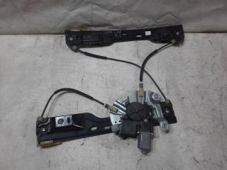 стеклоподъемник передний левый Opel Astra J (2009 - 2012), 13349957