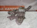 подушка крепления двигателя Opel Astra J (2009 - 2012), 13287953 - фото №4
