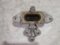подушка крепления двигателя Opel Astra J (2009 - 2012), 13287953 - фото №5