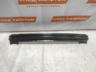 усилитель бампера заднего Volkswagen Golf 5 поколение 2007, 1.4 л., BUD, бензин, МКПП, хетчбэк 5 дв., передний привод