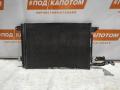 радиатор кондиционера Volkswagen Golf 5 поколение 2007, 1.4 л., BUD, бензин, МКПП, хетчбэк 5 дв., передний привод - фото №6