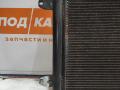 радиатор кондиционера Volkswagen Golf 5 поколение 2007, 1.4 л., BUD, бензин, МКПП, хетчбэк 5 дв., передний привод - фото №7