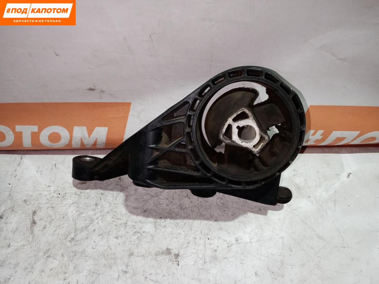 подушка крепления двигателя Opel Astra J (2009 - 2012), 13268880 - фото №1