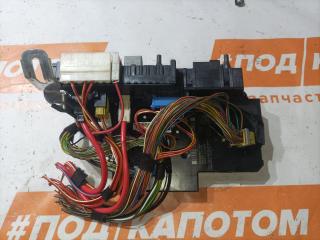 блок SAM Mercedes-Benz E-Класс W212/S212/C207/A207 2011, 3.0 л., OM 642.850, дизель, АКПП, универсал, передний привод, 2129005101, 2129024301, A2129005101