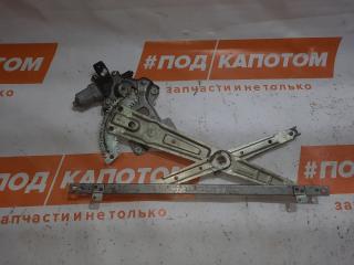 стеклоподъемник передний правый Mitsubishi Lancer 10 поколение (2007 - 2010), 5713A126, 5713A086