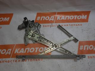 стеклоподъемник передний правый Mitsubishi Lancer 10 поколение (2007 - 2010), 5713A126, 5713A086