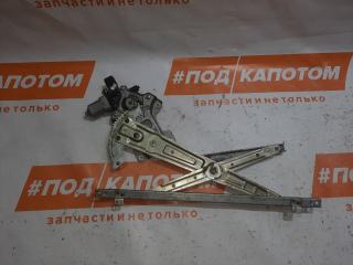 стеклоподъемник передний правый Mitsubishi Lancer 10 поколение (2007 - 2010), 5713A126, 5713A086