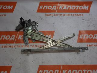стеклоподъемник передний правый Mitsubishi Lancer 10 поколение (2007 - 2010), 5713A126, 5713A086