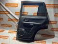 дверь задняя правая Suzuki Grand Vitara 2 поколение [рестайлинг] 2009, 2.4 л., J24B, бензин, АКПП, внедорожник 5 дв., полный привод, 6800365832 - фото №2