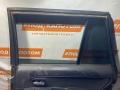 дверь задняя правая Suzuki Grand Vitara 2 поколение [рестайлинг] 2009, 2.4 л., J24B, бензин, АКПП, внедорожник 5 дв., полный привод, 6800365832 - фото №4