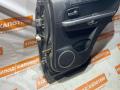 дверь задняя правая Suzuki Grand Vitara 2 поколение [рестайлинг] 2009, 2.4 л., J24B, бензин, АКПП, внедорожник 5 дв., полный привод, 6800365832 - фото №6