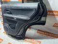 дверь задняя правая Suzuki Grand Vitara 2 поколение [рестайлинг] 2009, 2.4 л., J24B, бензин, АКПП, внедорожник 5 дв., полный привод, 6800365832 - фото №7