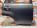 дверь задняя правая Suzuki Grand Vitara 2 поколение [рестайлинг] 2009, 2.4 л., J24B, бензин, АКПП, внедорожник 5 дв., полный привод, 6800365832 - фото №10