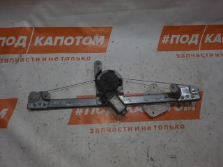 стеклоподъемник передний правый Renault Logan 1 поколение (2004 - 2009)
