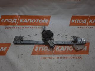 стеклоподъемник передний правый Renault Logan 1 поколение (2004 - 2009)