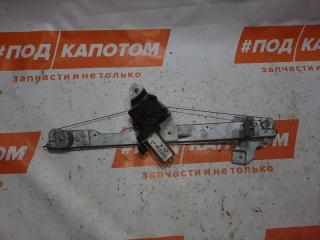 стеклоподъемник передний правый Lada Largus 1 поколение (2012 - 2026), 807207453R