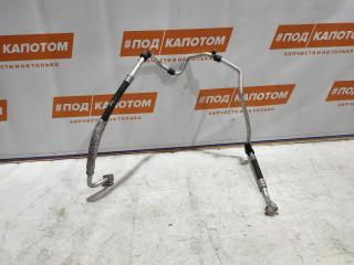 трубка кондиционера Volkswagen Golf 5 поколение 2007, 1.4 л., BUD, бензин, МКПП, хетчбэк 5 дв., передний привод, 1K0820743CG