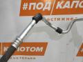 трубка кондиционера Volkswagen Golf 5 поколение 2007, 1.4 л., BUD, бензин, МКПП, хетчбэк 5 дв., передний привод, 1K0820743CG - фото №6
