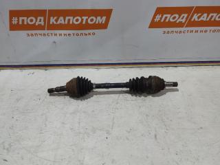 привод перед. лев. Opel Astra H 2006, 1.6 л., Z 16 XEP, бензин, МКПП, хетчбэк 5 дв., передний привод