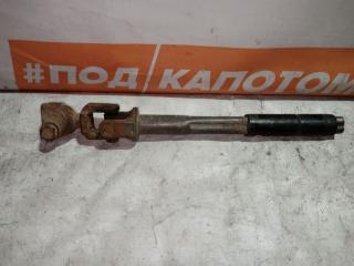 рулевой карданчик Volkswagen Touareg 1 поколение (2002 - 2007)