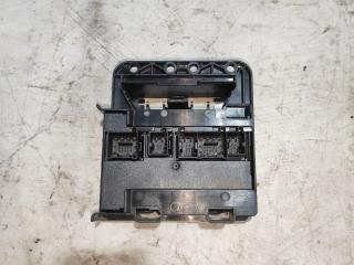 блок комфорта Volkswagen Golf 5 поколение 2007, 1.4 л., BUD, бензин, МКПП, хетчбэк 5 дв., передний привод, 1K0959433CP