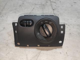 переключатель света Volkswagen Golf 5 поколение 2007, 1.4 л., BUD, бензин, МКПП, хетчбэк 5 дв., передний привод, 1K2858341