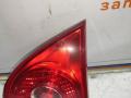 фонарь крышки багажника правый Volkswagen Golf 5 поколение 2007, 1.4 л., BUD, бензин, МКПП, хетчбэк 5 дв., передний привод, 1K6945094 - фото №2