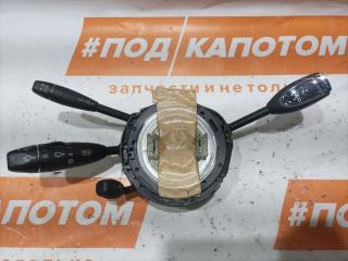 переключатель подрулевой (стрекоза) Mercedes-Benz E-Класс W212/S212/C207/A207 2011, 3.0 л., OM 642.850, дизель, АКПП, универсал, передний привод