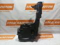 бачок омывателя Mercedes-Benz E-Класс W212/S212/C207/A207 2011, 3.0 л., OM 642.850, дизель, АКПП, универсал, передний привод, A2048602160 - фото №2