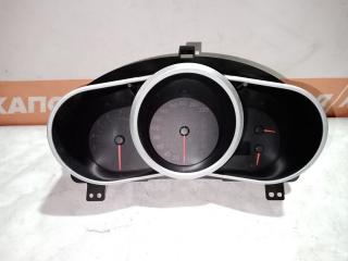 щиток приборов (приборная панель) Mazda CX-7 1 поколение (2006 - 2009), BP4K55430