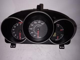 щиток приборов (приборная панель) Mazda 3 BK (2003 - 2005), BP4K55214