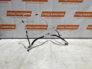 трубка кондиционера Opel Astra H 2006, 1.6 л., Z 16 XEP, бензин, МКПП, хетчбэк 5 дв., передний привод