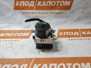 блок ABS BMW 1 серия E81/E82/E87/E88 [рестайлинг] 2007, 1.6 л., N45 B16, бензин, МКПП, хетчбэк 5 дв., задний привод, 34516776055, 34512460469