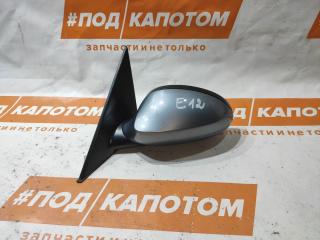 зеркало наружное левое BMW 1 серия E81/E82/E87/E88 [рестайлинг] 2007, 1.6 л., N45 B16, бензин, МКПП, хетчбэк 5 дв., задний привод, 53019, 51167189895.5116