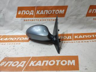 зеркало наружное правое BMW 1 серия E81/E82/E87/E88 [рестайлинг] 2007, 1.6 л., N45 B16, бензин, МКПП, хетчбэк 5 дв., задний привод, 53020, 51167189896.5116