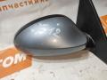 зеркало наружное правое BMW 1 серия E81/E82/E87/E88 [рестайлинг] 2007, 1.6 л., N45 B16, бензин, МКПП, хетчбэк 5 дв., задний привод, 53020, 51167189896.5116 - фото №2