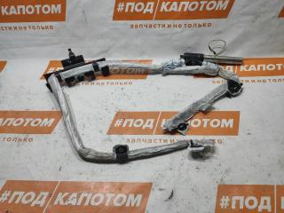 ШТОРКА AIRBAG лев. BMW 1 серия E81/E82/E87/E88 [рестайлинг] 2007, 1.6 л., N45 B16, бензин, МКПП, хетчбэк 5 дв., задний привод, 847075869C, 72129132877, 72127075869