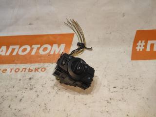 переключатель света BMW 1 серия E81/E82/E87/E88 [рестайлинг] 2007, 1.6 л., N45 B16, бензин, МКПП, хетчбэк 5 дв., задний привод, 6932795, 61316932795