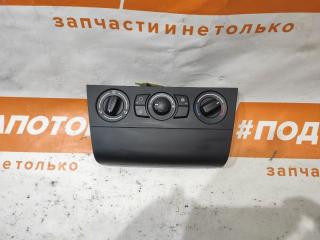 БЛОК КЛИМАТА BMW 1 серия E81/E82/E87/E88 [рестайлинг] 2007, 1.6 л., N45 B16, бензин, МКПП, хетчбэк 5 дв., задний привод, 64119147297