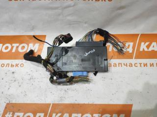 блок комфорта BMW 1 серия E81/E82/E87/E88 [рестайлинг] 2007, 1.6 л., N45 B16, бензин, МКПП, хетчбэк 5 дв., задний привод, 10681810, 61359134485, 61359131782